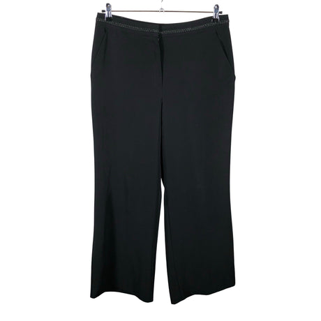 Unisex Steilmann - Mittevenivad püksid, suurus 42 - Must ()