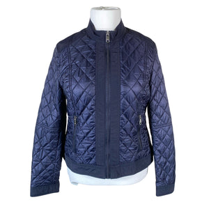 Unisex Tommy Hilfiger - Tepitud jope, suurus 42 - Sinine (1)