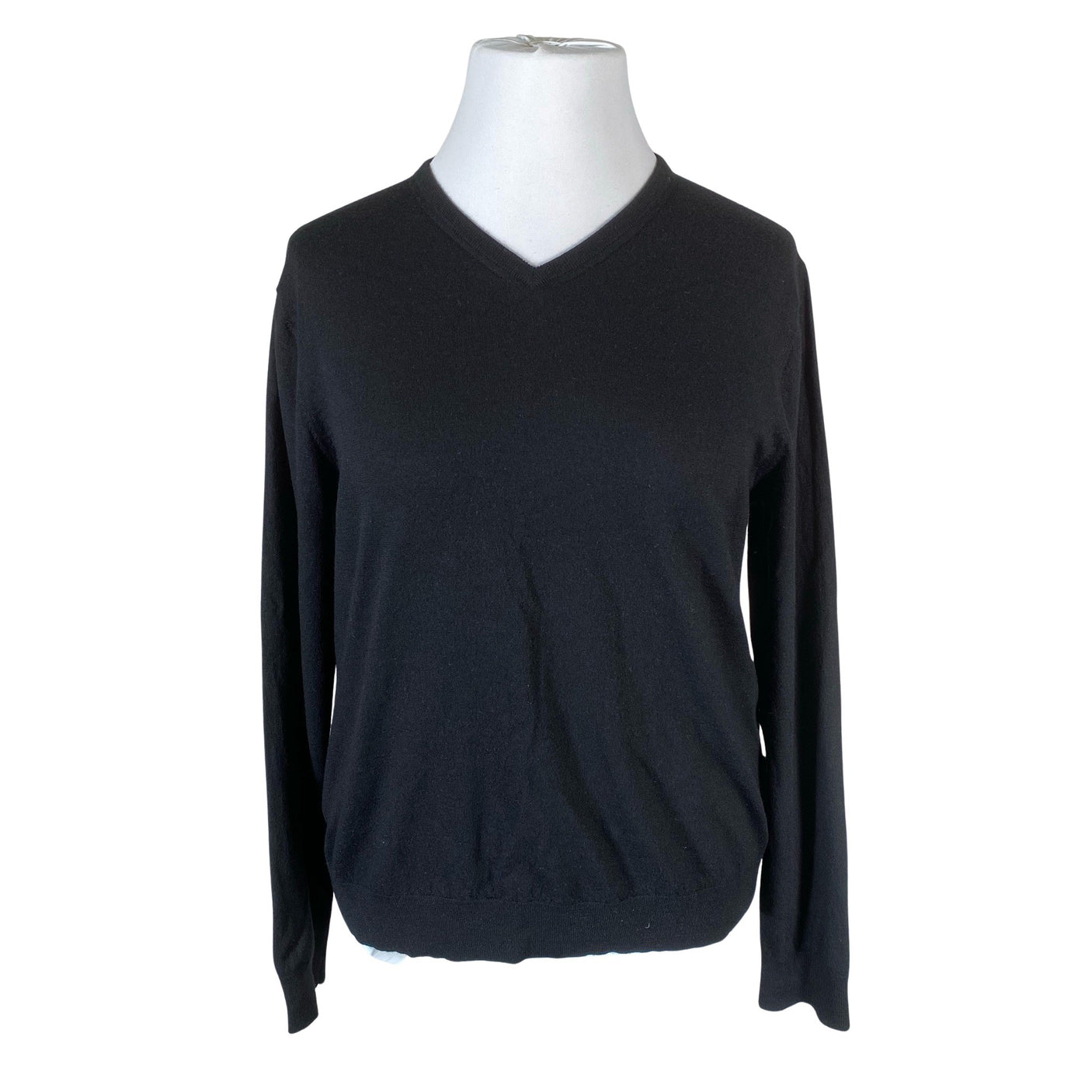 Unisex COS - Kampsun, suurus 42 - Must (1)