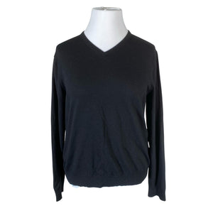 Unisex COS - Kampsun, suurus 42 - Must (1)