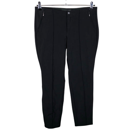Unisex MAC - Mittevenivad püksid, suurus 40 - Must ()