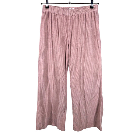 Unisex Brava Fabrics - Mittevenivad püksid, suurus 44 - Heleroosa ()