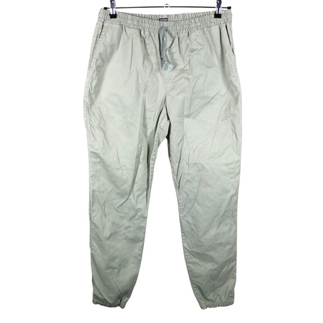 Unisex R-collection - Mittevenivad püksid, suurus 42 - Roheline ()