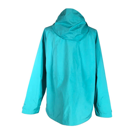 Unisex Columbia - Jope, suurus 40 - Türkiis (2)