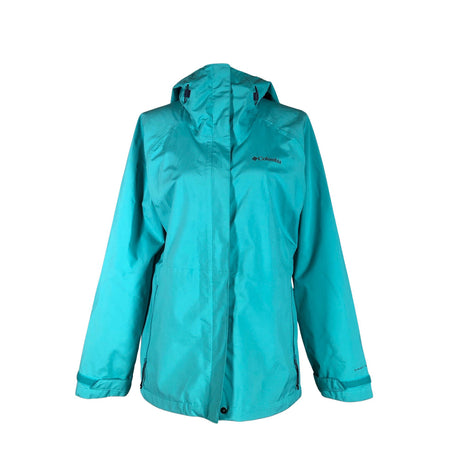 Unisex Columbia - Jope, suurus 40 - Türkiis ()