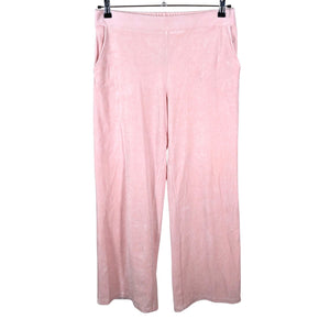 Unisex Nanso - Dressikangast püksid, suurus 40 - Heleroosa (1)
