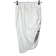 Unisex Ommellinen - Dressikangast seelik, suurus 38 - Hall ()