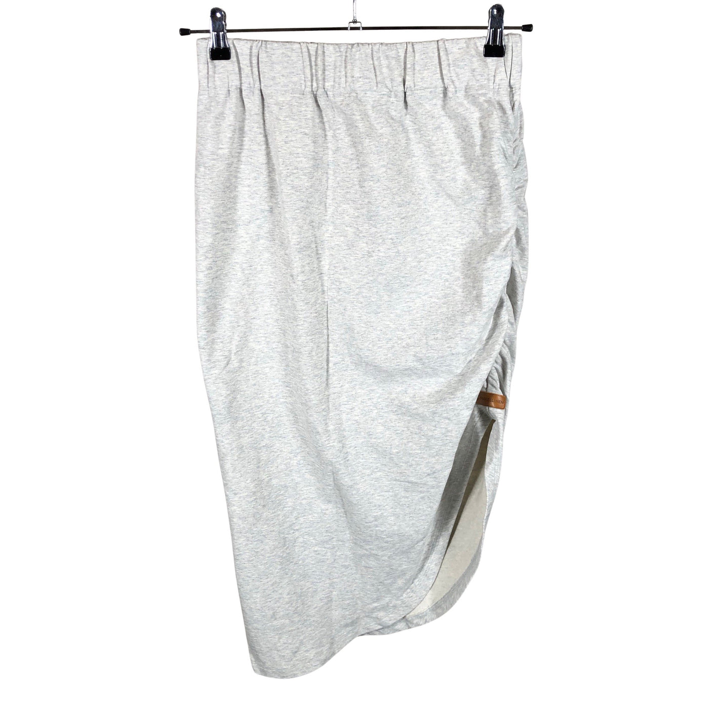 Unisex Ommellinen - Dressikangast seelik, suurus 38 - Hall (1)