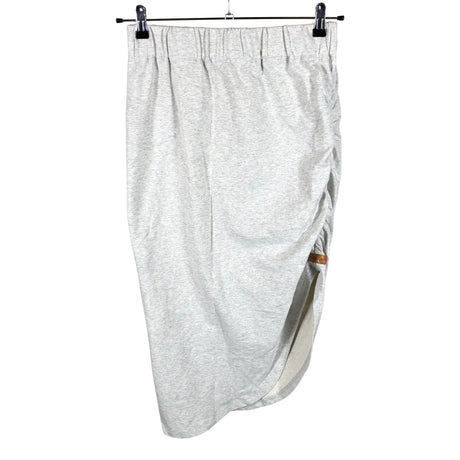 Unisex Ommellinen - Dressikangast seelik, suurus 38 - Hall ()