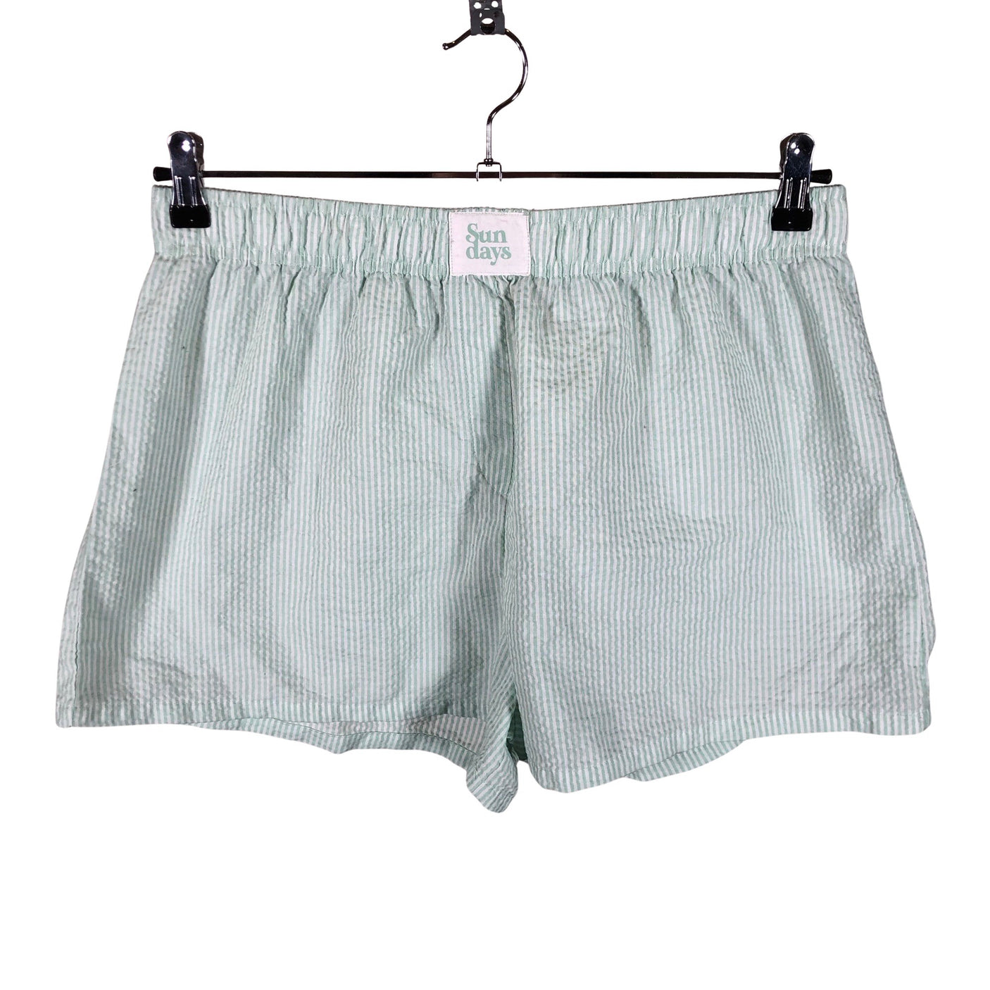 Unisex Women'secret - Ööpüksid, suurus 42 - Roheline (1)