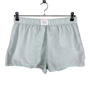 Unisex Women'secret - Ööpüksid, suurus 42 - Roheline (1)