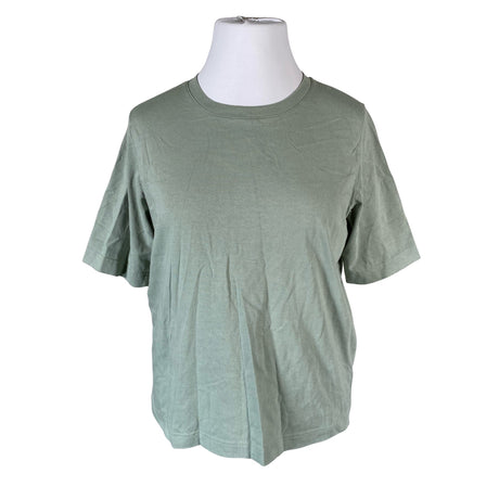 Unisex Nanso - T-särk, suurus 42 - Roheline ()