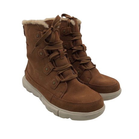 Unisex Sorel - Talvejalanõud, suurus 38 - Pruun (2)