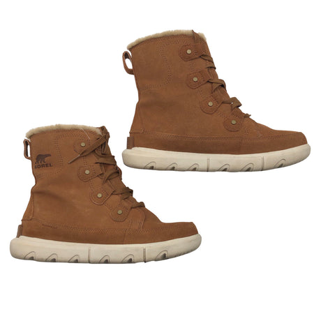 Unisex Sorel - Talvejalanõud, suurus 38 - Pruun ()
