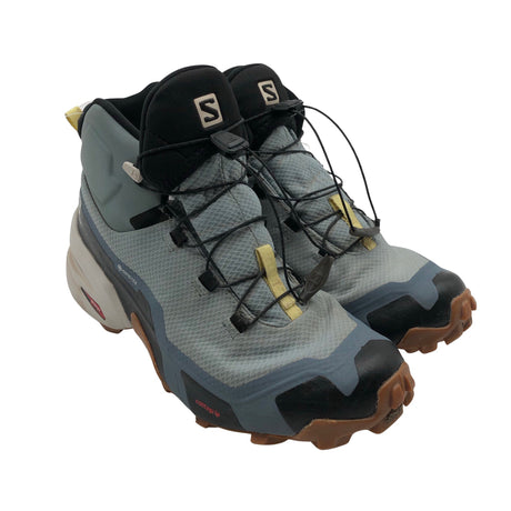 Unisex Salomon - Matkatossud, suurus 38 - Sinine (2)