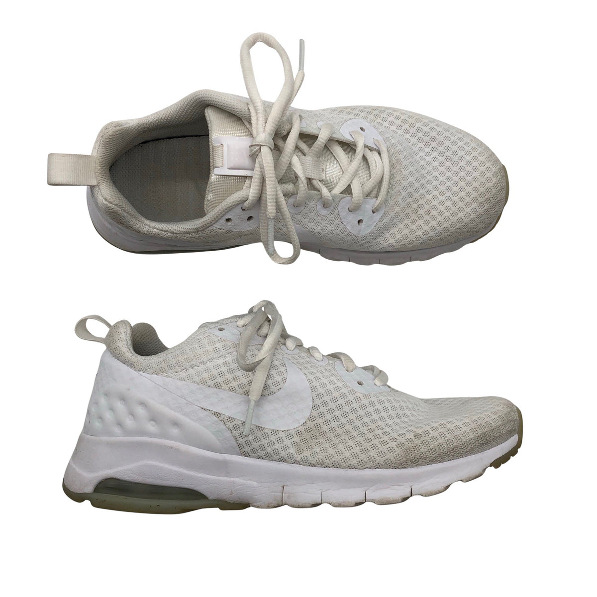 Unisex Nike - Tossud, suurus 38 - Valge (1)