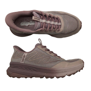 Unisex Skechers - Tossud, suurus 37 - Lilla (1)
