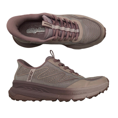 Unisex Skechers - Tossud, suurus 37 - Lilla ()