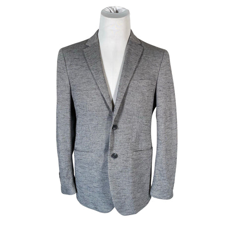 Unisex Selected - Pintsak, suurus L - Hall ()