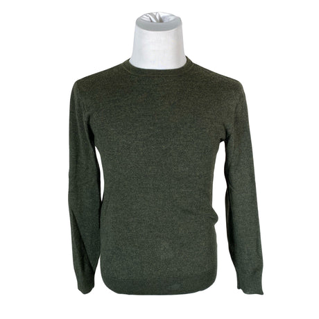 Unisex John Henric - Kampsun, suurus M - Roheline ()