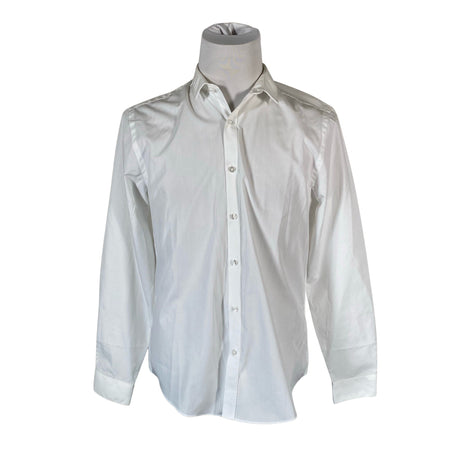 Unisex New Look - Triiksärk, suurus M - Valge ()
