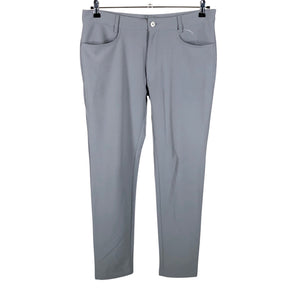 Unisex Calvin Klein - Spordipüksid, suurus XL - Hall (1)