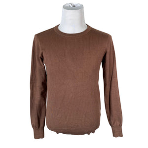 Unisex Feraud - Kampsun, suurus L - Pruun (1)