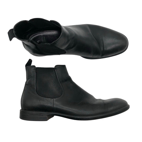 Unisex Vagabond - Poolsaapad, suurus 43 - Must ()