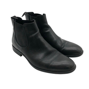 Unisex Vagabond - Poolsaapad, suurus 43 - Must (2)