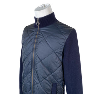 Unisex Barbour - Õhem talvejope, suurus M - Sinine (3)