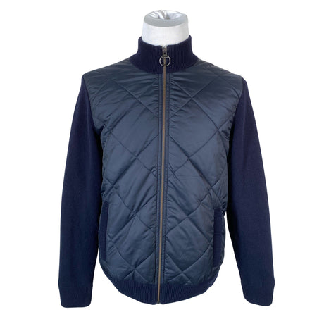 Unisex Barbour - Õhem talvejope, suurus M - Sinine ()