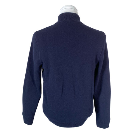 Unisex Barbour - Õhem talvejope, suurus M - Sinine (2)