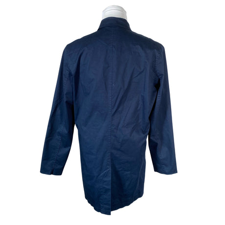 Unisex Samsoe&Samsoe - Trentš, suurus L - Sinine (2)