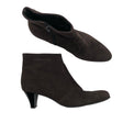 Unisex Pertti Palmroth - Poolsaapad, suurus 39 - Pruun ()