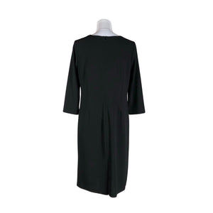 Unisex Jocca - Pliiatskleit, suurus 40 - Must (2)