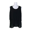 Unisex Mexx - Topp, suurus 40 - Must ()