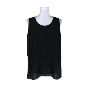 Unisex Mexx - Topp, suurus 40 - Must (1)