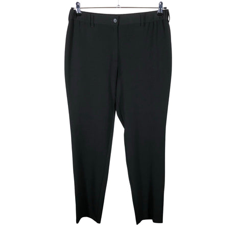 Unisex Voglia - Mittevenivad püksid, suurus 42 - Must ()
