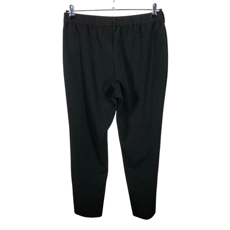Unisex Voglia - Mittevenivad püksid, suurus 42 - Must (2)