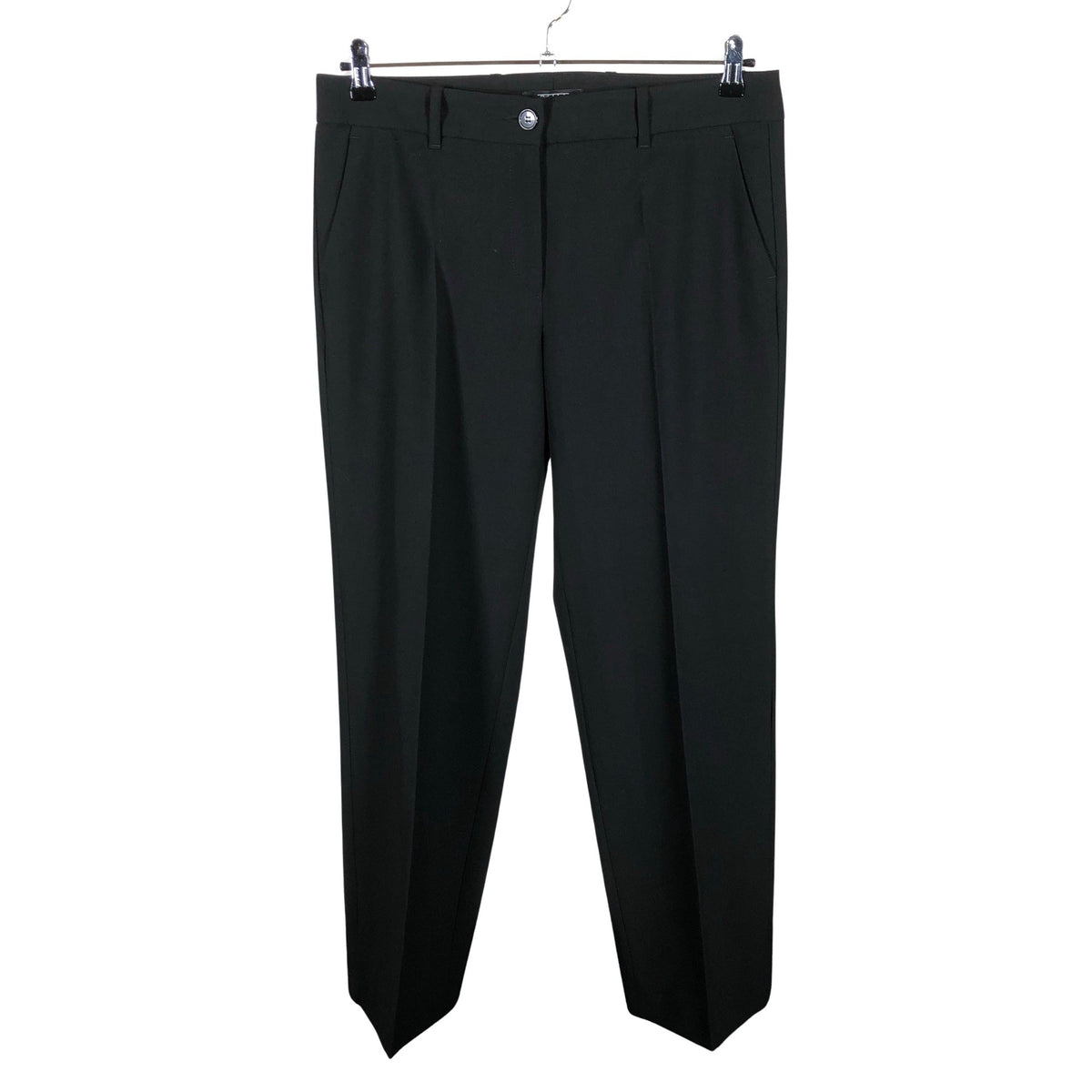 Unisex Zerres - Viigipüksid, suurus 42 - Must (1)