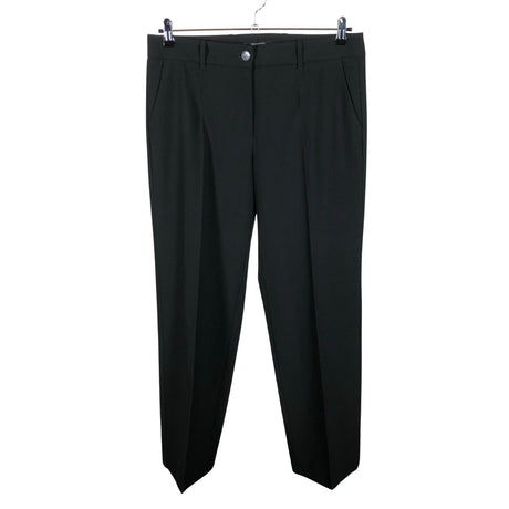 Unisex Zerres - Viigipüksid, suurus 42 - Must ()