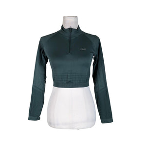 Unisex ICIW – Icaniwill - Spordisärk, pikad käised, suurus 36 -  (1)