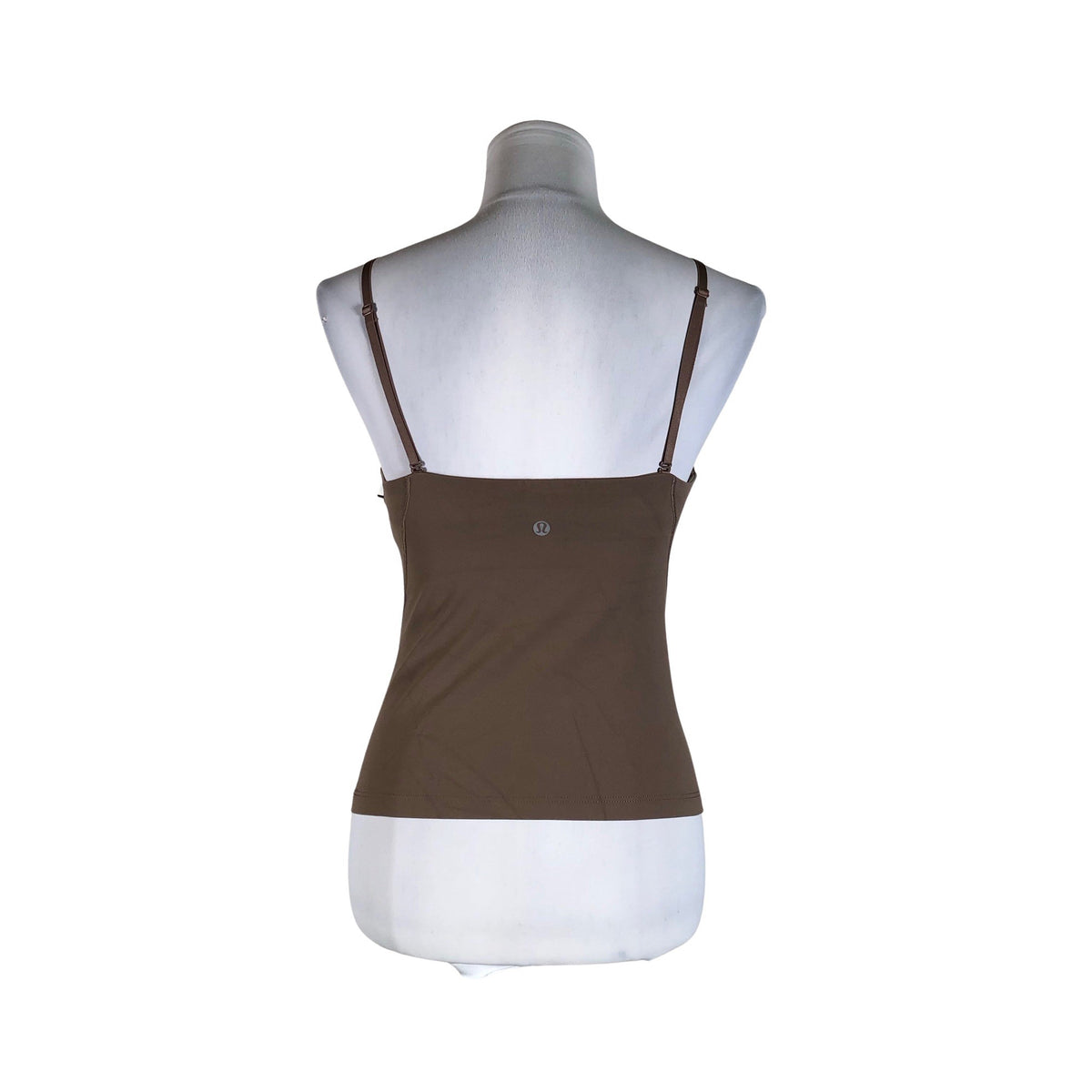 Unisex Lululemon - Sporditopp, suurus 36 - Pruun (2)