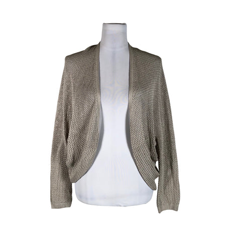 Unisex Uniqlo - Kardigan, suurus 36 - Beige ()