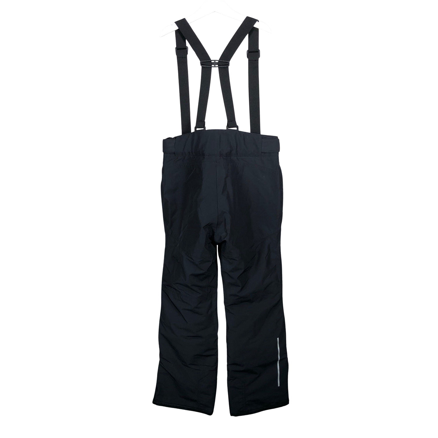 Unisex Everest - Talvepüksid, suurus 152 - 158 - Must (2)