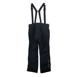 Unisex Everest - Talvepüksid, suurus 152 - 158 - Must (2)