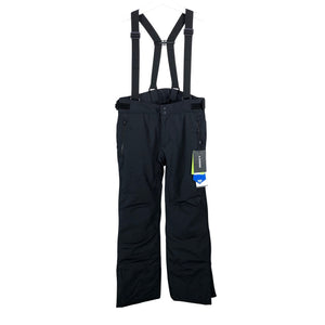 Unisex Everest - Talvepüksid, suurus 152 - 158 - Must (1)