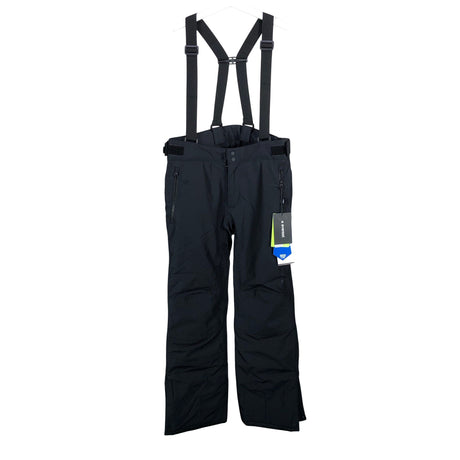 Unisex Everest - Talvepüksid, suurus 152 - 158 - Must ()