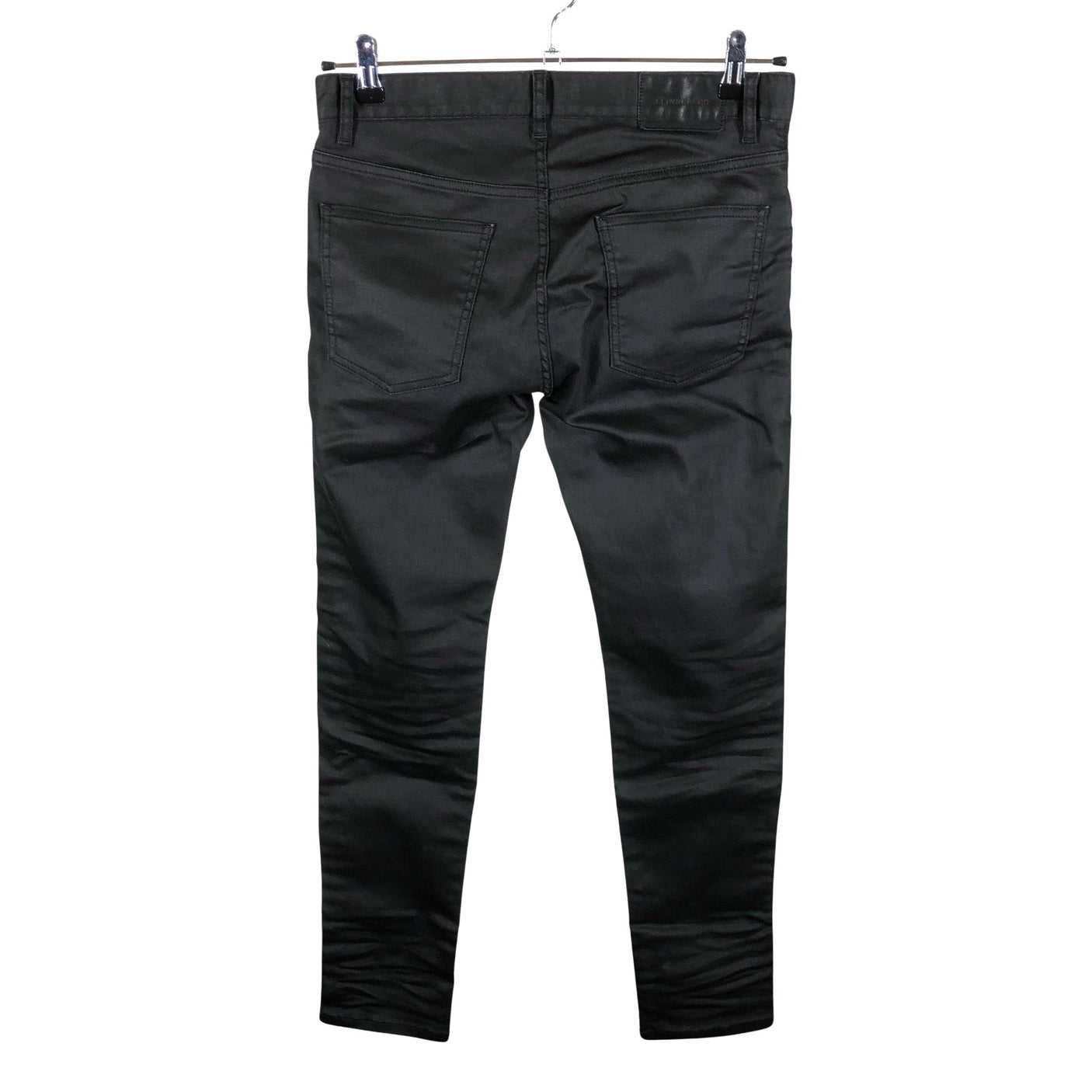 Unisex J.Lindeberg - Teksad, suurus W32 - Must (2)