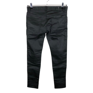Unisex J.Lindeberg - Teksad, suurus W32 - Must (2)